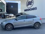 Volvo V40 Automaat dodehoek Cruise+limit, Auto's, Volvo, Automaat, 5 deurs, 152 pk, https://public.car-pass.be/vhr/da5b274f-bd52-449e-b486-13437e437c66