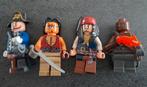 Lego Pirates of the Caribbean, Kinderen en Baby's, Speelgoed | Duplo en Lego, Ophalen of Verzenden, Zo goed als nieuw, Lego