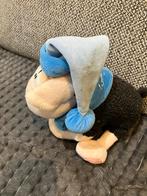 Diddl Knuffel wollywell 25 cm slaapmuts en sjaaltje, Verzamelen, Ophalen of Verzenden, Diddl, Gebruikt, Knuffel