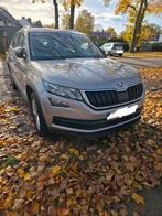 Skoda Kodiaq Style 1.4 TSi 150pk DSG Automaat met 7 zitplaat, Auto's, Leder en Stof, Bedrijf, 5 deurs, Kodiaq