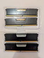 Corsair Vengeance LPX 32GB DDR4 2133MHz, Computers en Software, RAM geheugen, 2133MHz, Gebruikt, 32 GB, Verzenden