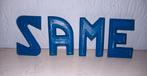 Letters van Same, Zakelijke goederen, Landbouw | Onderdelen | Banden, Velgen en Assen, Ophalen
