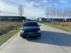 Mercedes-Benz CLA 200d 7G-TRONIC /Intérieur sport/Jantes AMG, 5 places, 148 g/km, Noir, Cuir et Tissu