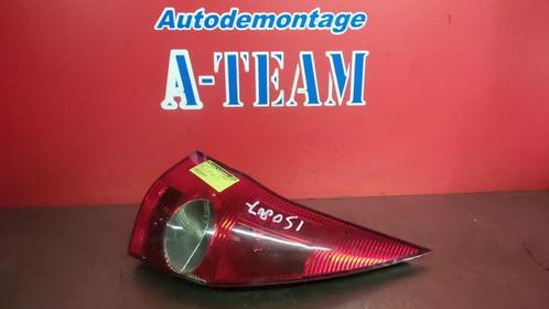 ACHTERLICHT LINKS Renault Megane II Grandtour (KM), Auto-onderdelen, Verlichting, Renault, Gebruikt