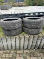 Banden 17 inch goed staat, Enlèvement, Comme neuf