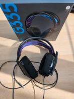 Logitech G335 gaming-headset met kabel, Ophalen, Zo goed als nieuw, Bedraad