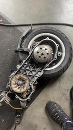 zip 70 blok, Fietsen en Brommers, Ophalen of Verzenden, Gebruikt, Blok