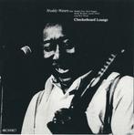 CD Muddy WATERS - Checkerboard Lounge met The Rolling Stone, Zo goed als nieuw, Verzenden, Poprock