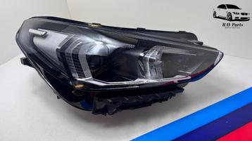 BMW X1 U11 Led Adaptive Koplamp Rechts 5A9A228 beschikbaar voor biedingen