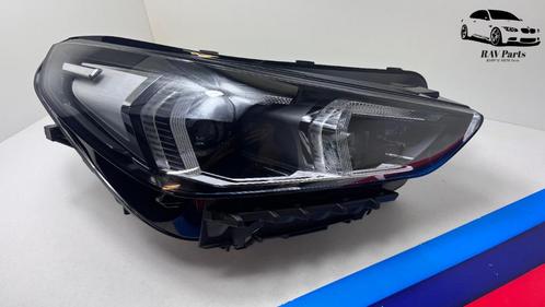 BMW X1 U11 Led Adaptive Koplamp Rechts 5A9A228, Auto-onderdelen, Verlichting, BMW, Gebruikt, Ophalen of Verzenden