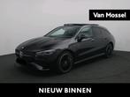 Mercedes-Benz CLA 250e STAR EDITION Shooting Brake + AMG+ PA, Auto's, CLA, Stof, Gebruikt, 4 cilinders