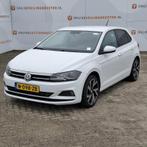 Personenauto, Volkswagen, Polo 1.0 TSi Comfortline, WIT, 201, Gebruikt, Euro 6, 95 pk, Wit