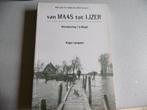 Van Maas tot Ijzer WO1, Roger Lampaert, Boeken, Gelezen, Ophalen of Verzenden