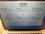 News VCDS 23.3.1 Programme , Vag com v2, en français Vw Audi, Nieuw, Ophalen of Verzenden, Bentley