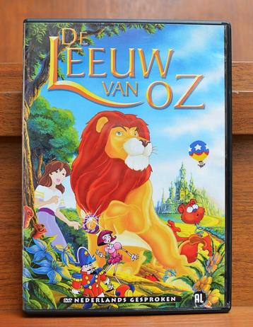 25 ANIMATIE DVD'S WAARVAN 2 MET 3D BRIL