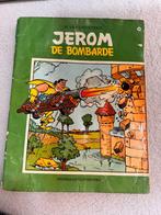 Jerom strips, Plusieurs BD, Enlèvement ou Envoi, Utilisé, Willy van der steen