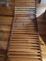 Lattoflex, Sommier, 190 cm ou moins, Une personne, Comme neuf