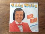 single eddy wally, Cd's en Dvd's, Vinyl Singles, Ophalen of Verzenden, 7 inch, Nederlandstalig, Single