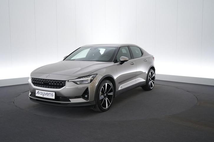 (1YPH095) POLESTAR 2, Auto's, Polestar, Bedrijf, Te koop, Polestar 2, 360° camera, 4x4, ABS, Achteruitrijcamera, Adaptive Cruise Control
