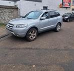 Hyundai Santa Fe 2.2 diesel tel 0492 45 88 75, Autos, Particulier, Diesel, Achat, Radio