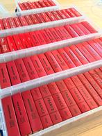 Collection du Guide Michelin France de 1950 à 2025, Livres, Enlèvement ou Envoi, Comme neuf, Diverse