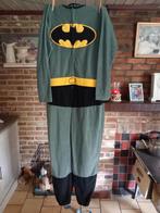 Batman pak large xl, Kinderen en Baby's, Carnavalskleding en Verkleedspullen, Ophalen, Zo goed als nieuw
