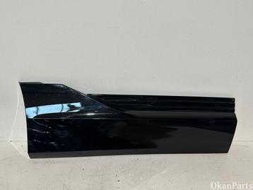 Audi e-Tron 4K achter portier sierlijst rechts 4KE853970 beschikbaar voor biedingen