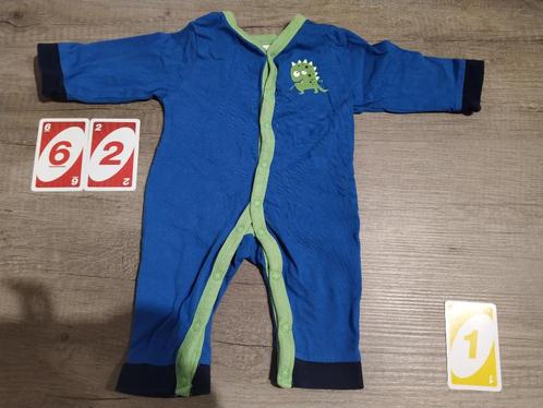 Boxpakje/Kruippakje/Pyjama - Maat 62 - Verschillende merken, Enfants & Bébés, Vêtements de bébé | Taille 62, Comme neuf, Garçon ou Fille