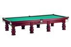 Snookertafel, Ophalen, Gebruikt