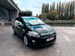 Toyota Auris Hybrid, Auto's, Toyota, Automaat, Euro 5, Zwart, Zwart