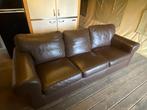 Ektorp 3 places en cuir!, Huis en Inrichting, Ophalen, Zo goed als nieuw