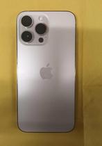 Iphone 14 pro max, Telecommunicatie, Mobiele telefoons | Apple iPhone, Ophalen, 128 GB, Wit, Zo goed als nieuw