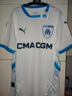 Maillot Olympique de Marseille 24/25, Taille M, Enlèvement ou Envoi, Comme neuf, Maillot