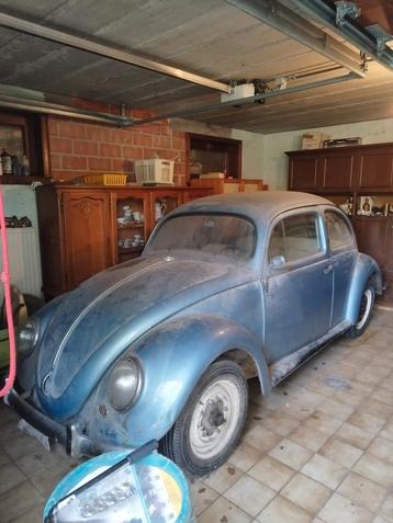 vw cox Kever Citroën Renault fiat, Achat, Citroën, Particulier, Coupé