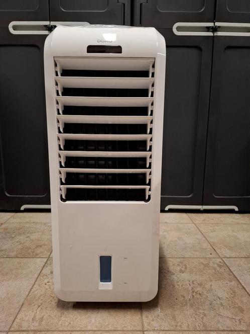 Hou je hoofd koel met de air cooler DO153A van DOMO, Elektronische apparatuur, Airco's, Zo goed als nieuw, Mobiele airco, Minder dan 60 m³