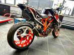 KTM 1290 Superduke R 2014 TOPSTAAT!, Motoren