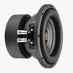 IndyS8/2 Subwoofer 20 cm IndyS8/2 500 w rms 1000 watt MAX 2+