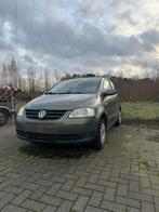 Volkswagen Fox 1.4 TDI - Export, Auto's, Volkswagen, Voorwielaandrijving, Stof, 3 cilinders, Fox