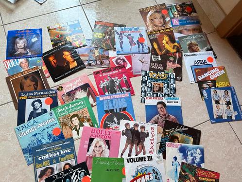 Vinyl singles, Cd's en Dvd's, Vinyl | Overige Vinyl, Gebruikt, Ophalen of Verzenden