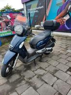 aprilia ligh 500cc., Scooter, Particulier