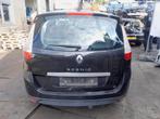 SLOTVANGER ACHTERKLEP Grand Scénic III (JZ) (905039428R), Auto-onderdelen, Gebruikt, Renault