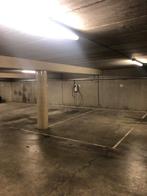 VEILIG PARKEREN VAN UW WAGEN, Immo, Garages en Parkeerplaatsen