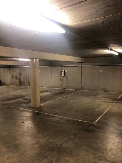 VEILIG PARKEREN VAN UW WAGEN, Immo, Garages en Parkeerplaatsen