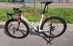 Swift Carbon Ultravox RS-1, Fietsen en Brommers, Ophalen, Carbon, Zo goed als nieuw, Meer dan 20 versnellingen