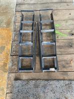 Auto oprijbokken, Enlèvement, Comme neuf