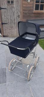 Retro kinderwagen, Kinderen en Baby's, Kinderwagens en Combinaties, Ophalen, Zo goed als nieuw, Kinderwagen