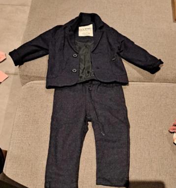 Kledij jongens verschillende maten  beschikbaar voor biedingen