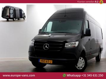 Mercedes-Benz Sprinter 316 CDI 163pk E6 7G Automaat L3H3 Air beschikbaar voor biedingen