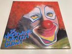 Eigentijdse Jeugd – De Hartewens Van Een Clown * LP 1988, Cd's en Dvd's, Vinyl | Nederlandstalig, Ophalen of Verzenden, Zo goed als nieuw