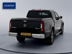 Mercedes-Benz X-klasse 250 d 4-MATIC Power 360gr camera Lede, 197 g/km, Parkeersensor, Zwart, Mercedes-Benz